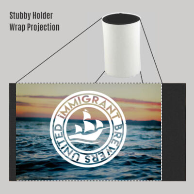 IBu Stubby holder Thumbnail